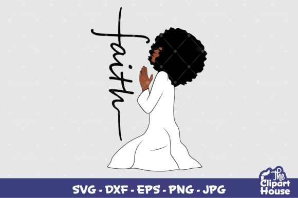 Angel Prayers Faith: A Practical Evaluation of a Versatile Digital Design Asset