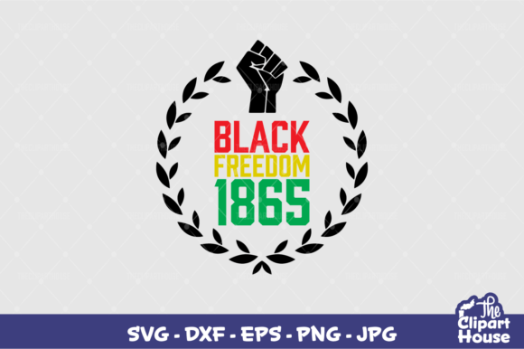 Black Freedom: A Bold Statement for Creative Projects