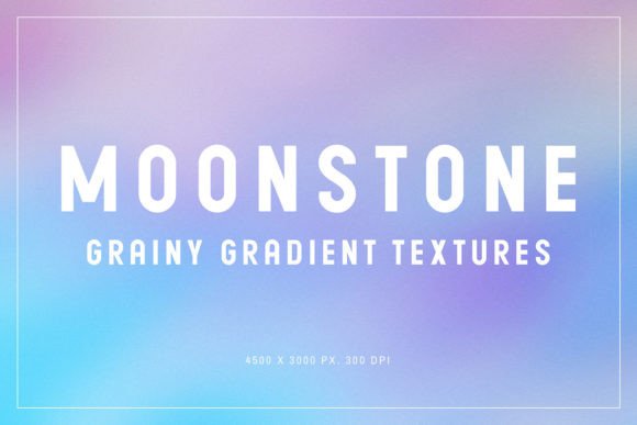 Evaluating Moonstone Grainy Gradient Textures for Professional Design Workflows