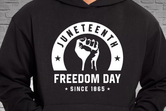 Juneteenth Freedom Day Since 1865: A Practical Guide to Creating Meaningful Commemorative Designs