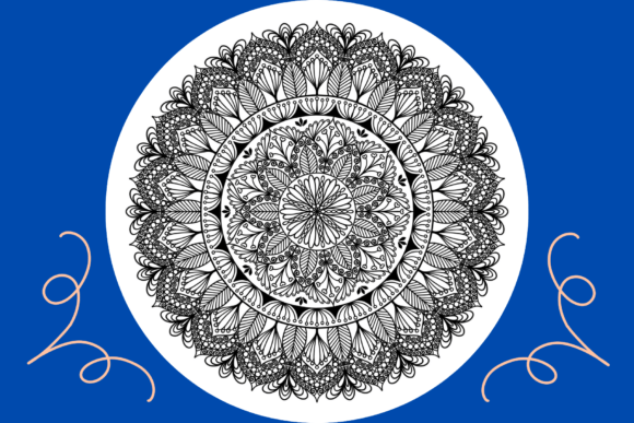 Mandala Coloring Page 55: A Comprehensive Guide for Creators and Hobbyists