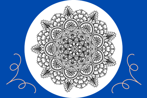 Mandala Coloring Page 60: A Comprehensive Guide for Creative Professionals and Hobbyists