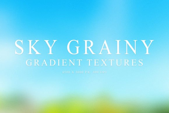Sky Grainy Gradient Textures: A Practical Review for Digital Designers