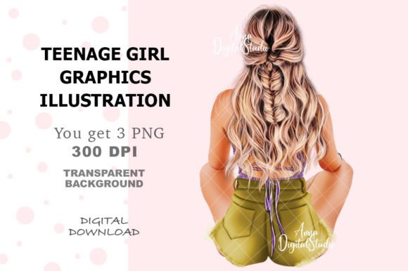 Understanding the Teenage Girl Digital Design Aesthetic: A Practical Guide for Creators