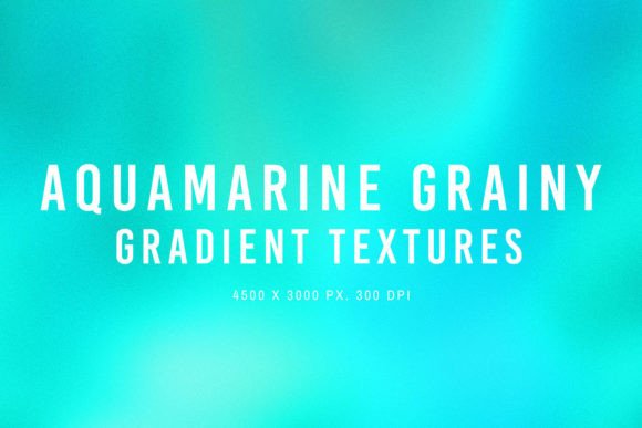 Unlocking Professional Design: The Power of Aquamarine Grainy Gradient Textures