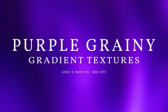 Unlocking Professional Design: The Power of Purple Grainy Gradient Textures